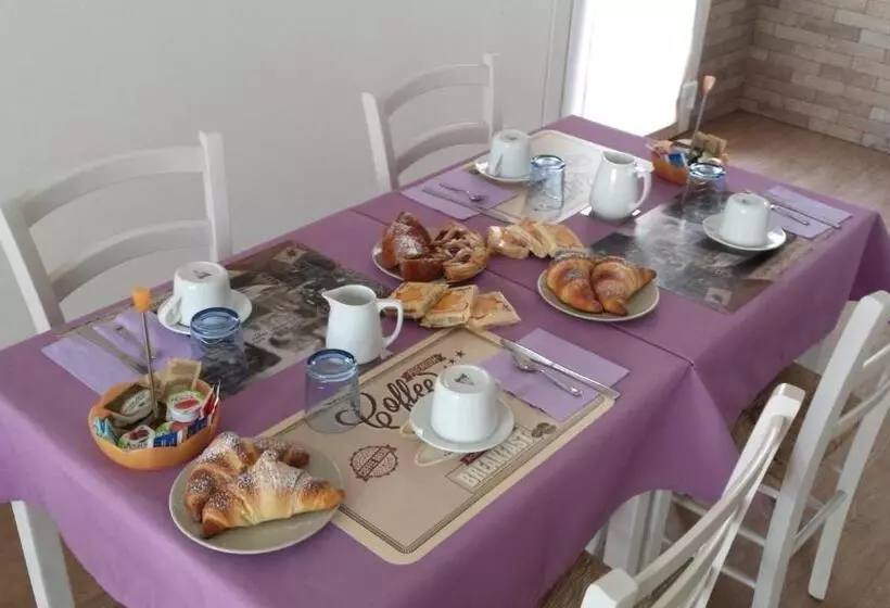 B&b Al Sogno Di Laura