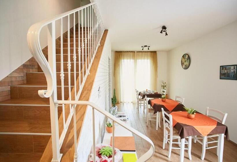 B&b Al Sogno Di Laura