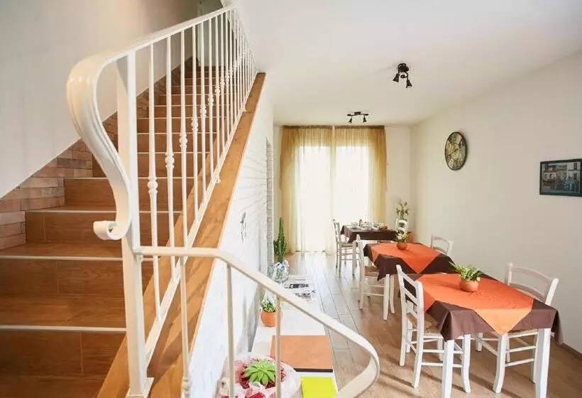 B&b Al Sogno Di Laura