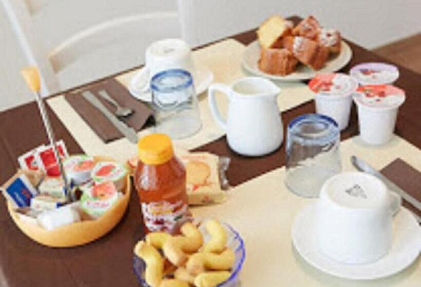 B&b Al Sogno Di Laura