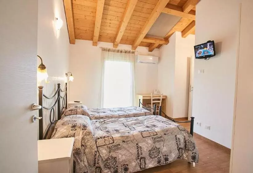 B&b Al Sogno Di Laura