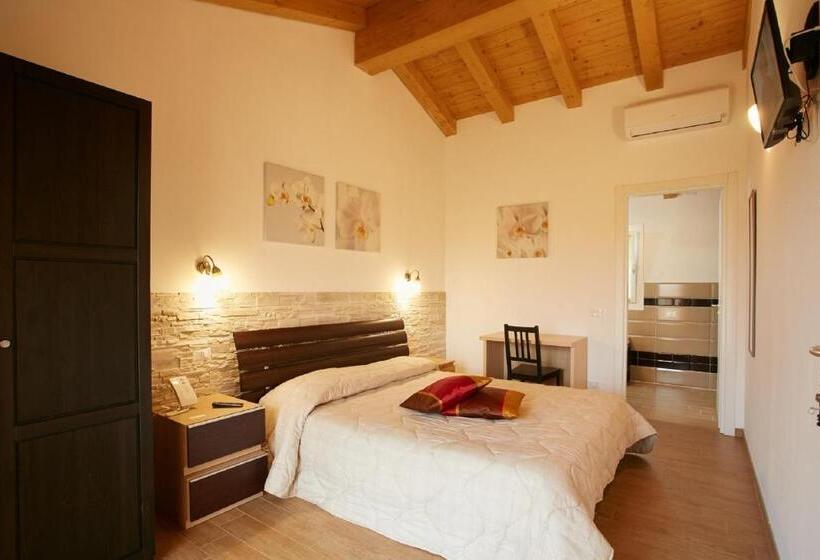 B&b Al Sogno Di Laura