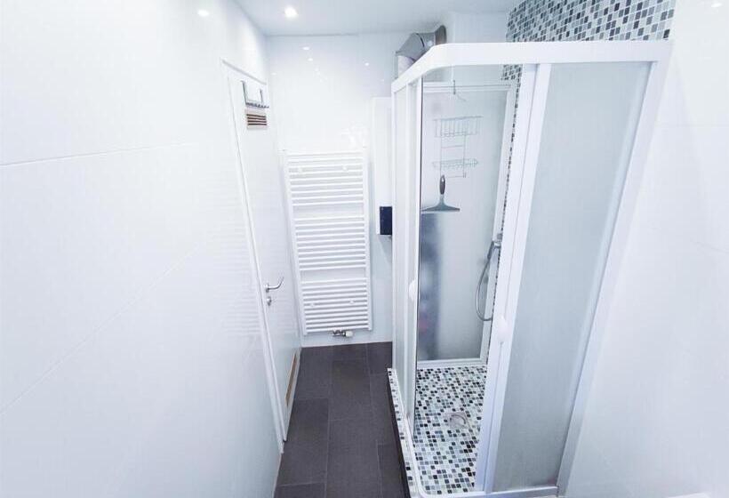 Alfa Stuttgart City 4zw Beste City Lage Berliner Platz Max 8 Personen Netflix Küche Wm