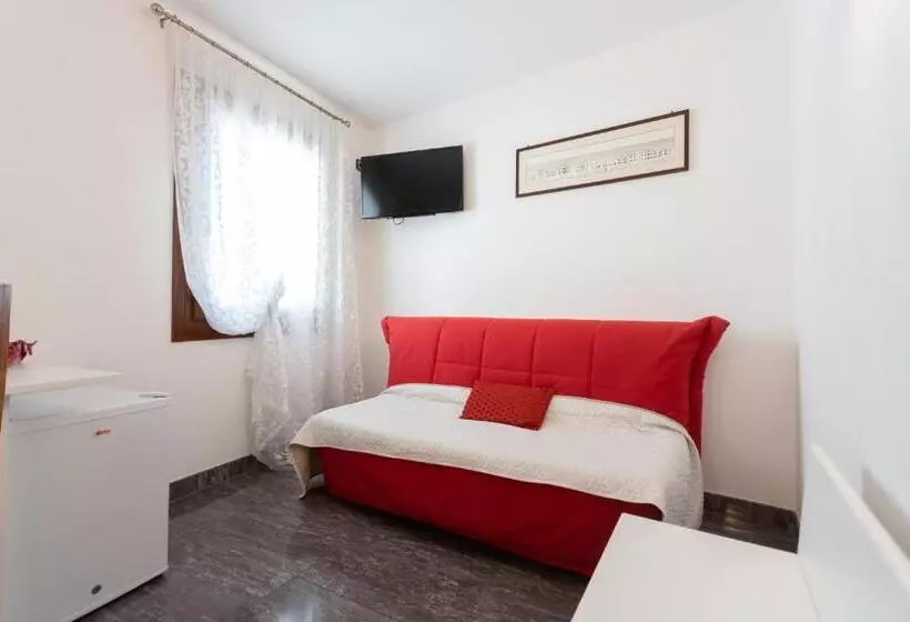 B&b Antico Orologio