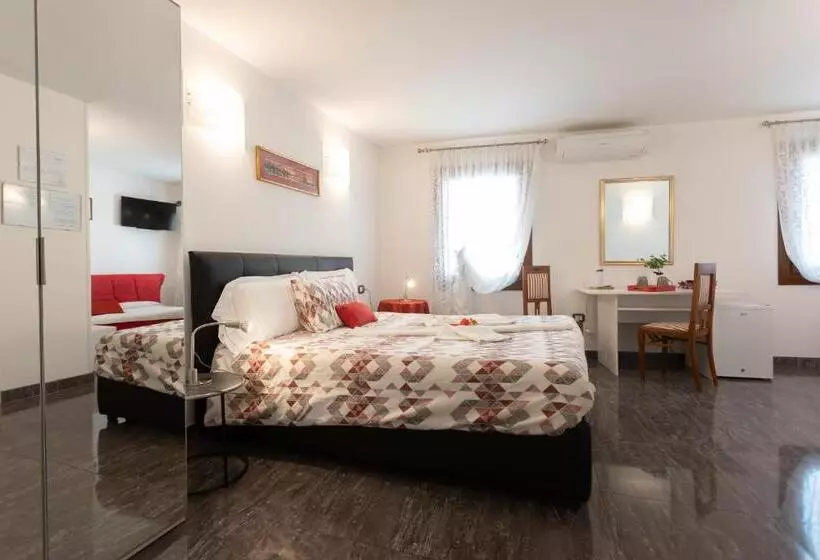 B&b Antico Orologio