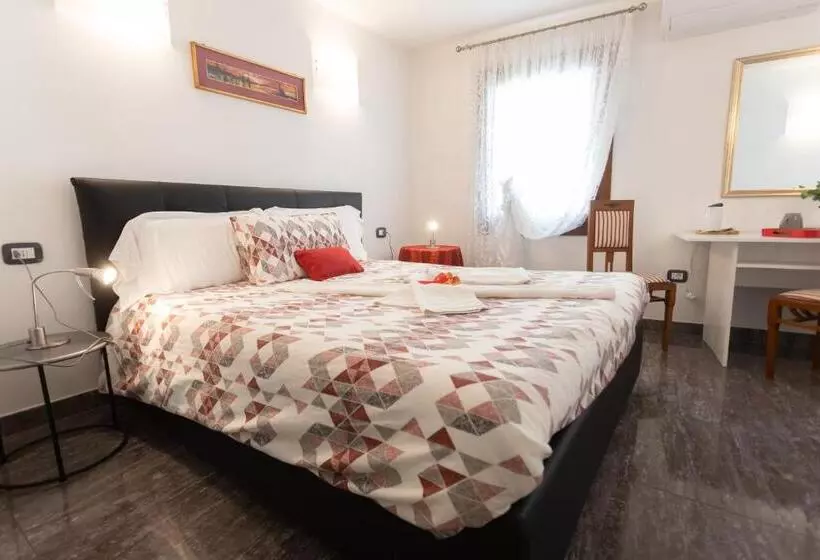B&b Antico Orologio
