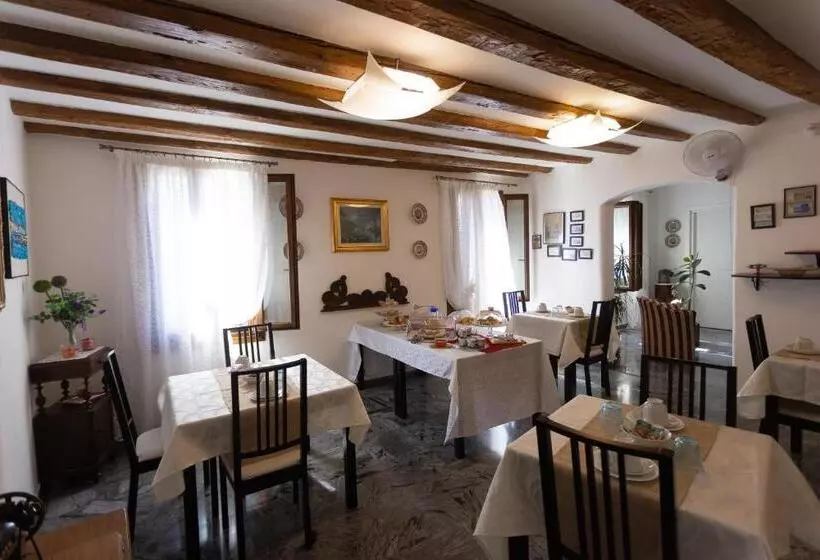 B&b Antico Orologio