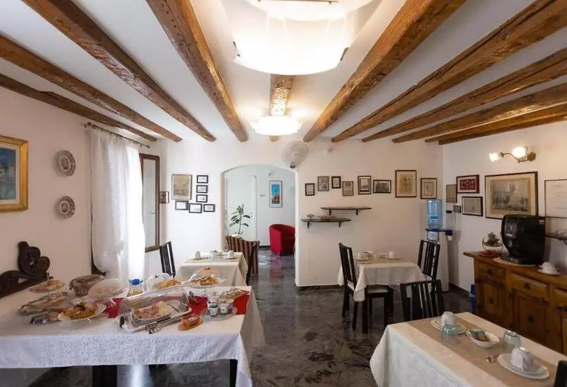 B&b Antico Orologio