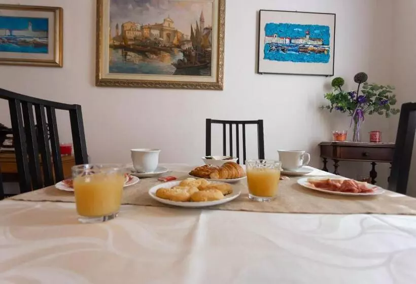 B&b Antico Orologio