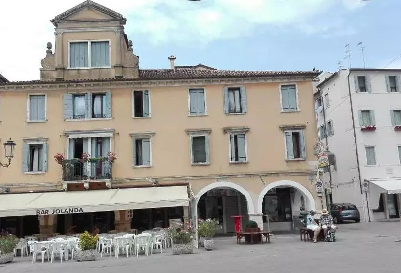 B&b Antico Orologio