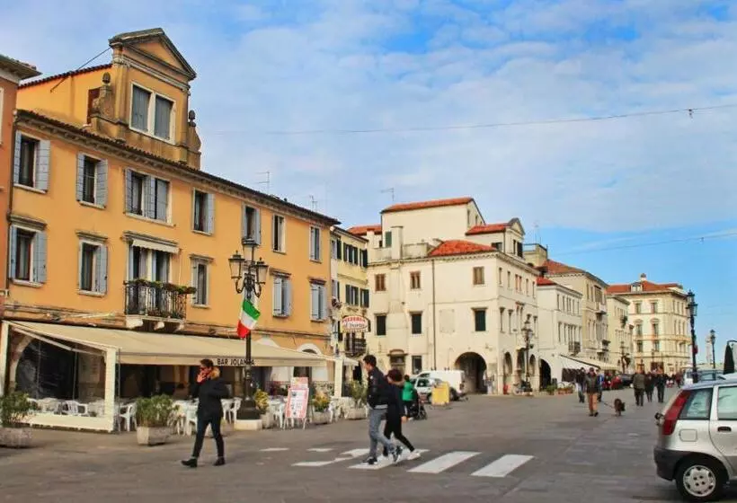 B&b Antico Orologio