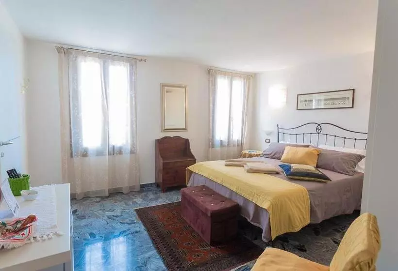 B&b Antico Orologio