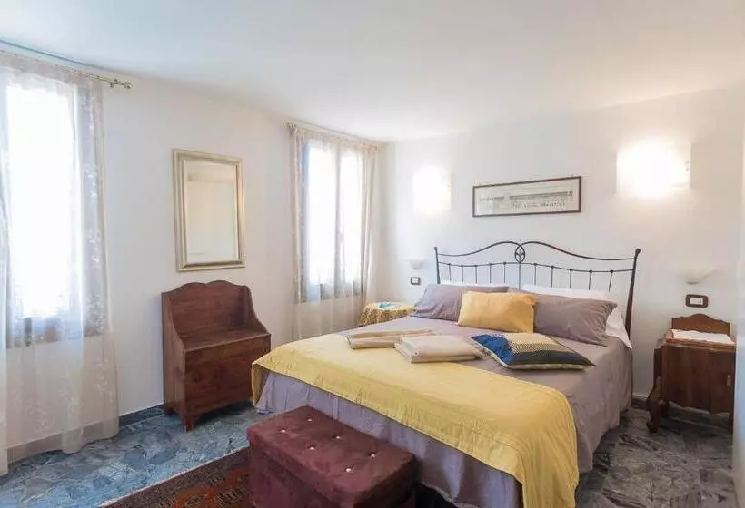B&b Antico Orologio