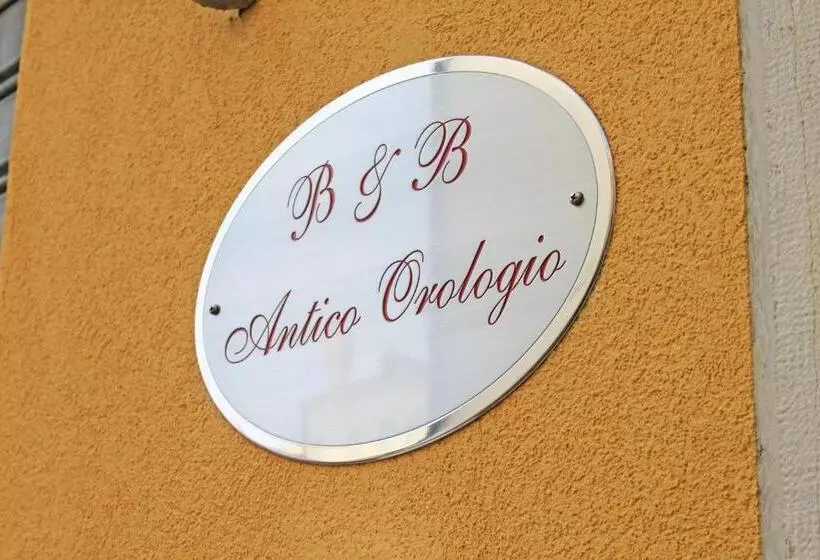 B&b Antico Orologio