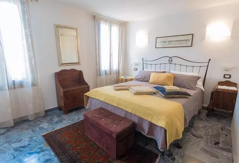 B&b Antico Orologio