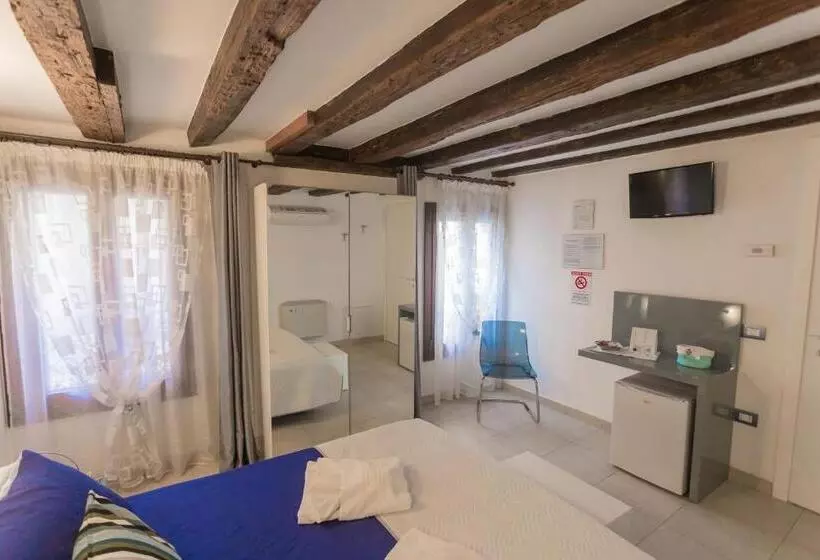B&b Antico Orologio