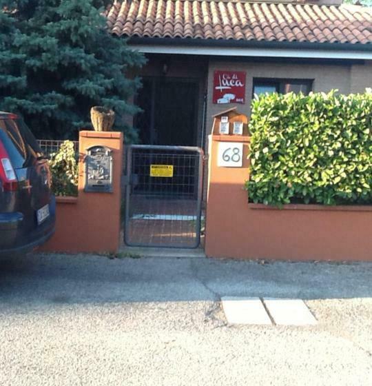 B&b Ca Di Luca