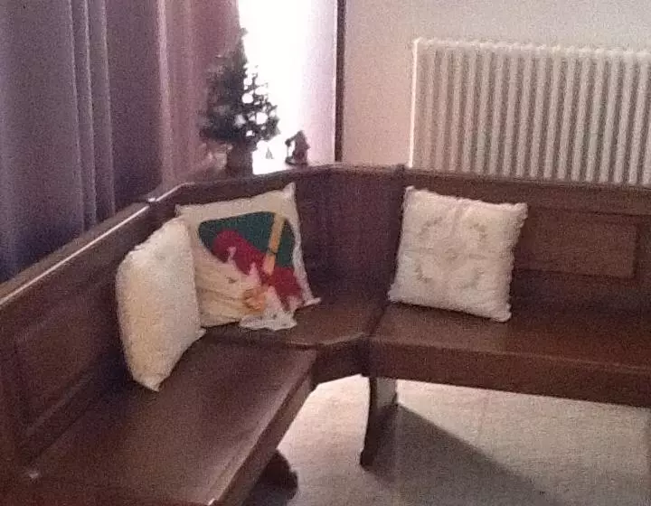 B&b Ca Di Luca