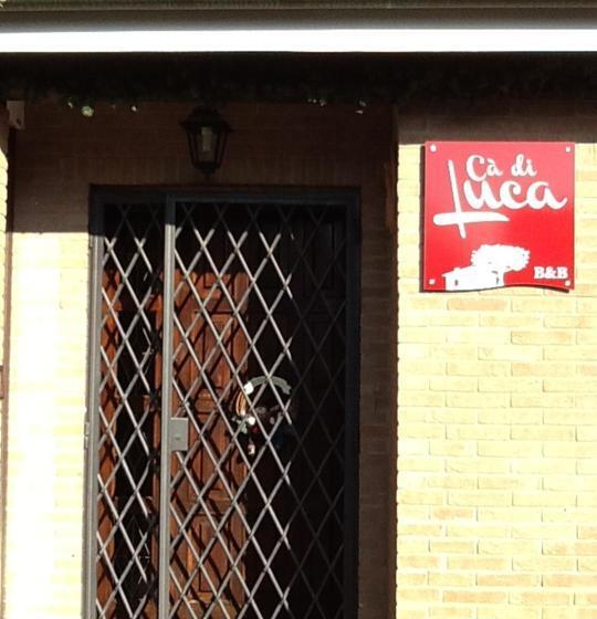 B&b Ca Di Luca