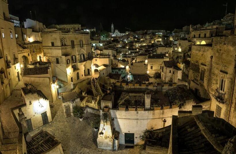 B&b La Gemma Dei Sassi