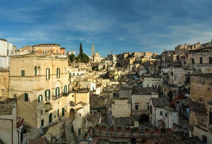 B&b La Gemma Dei Sassi