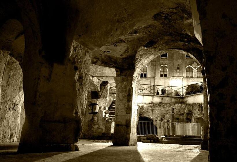 B&b La Gemma Dei Sassi