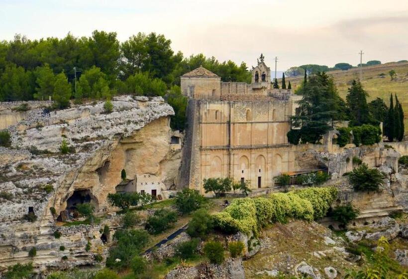 B&b La Gemma Dei Sassi