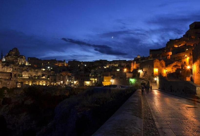 B&b La Gemma Dei Sassi