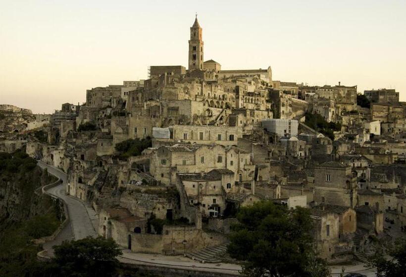 B&b La Gemma Dei Sassi