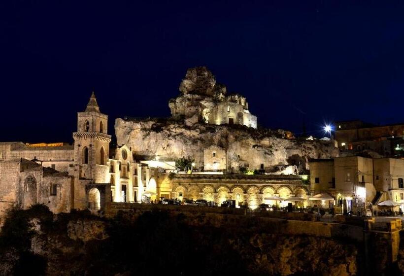 B&b La Gemma Dei Sassi