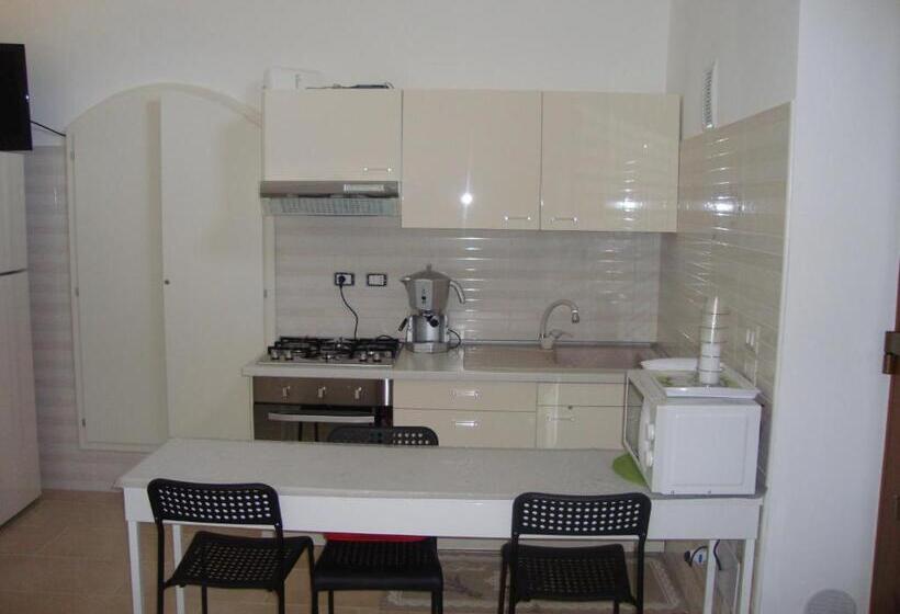 B&b La Gemma Dei Sassi