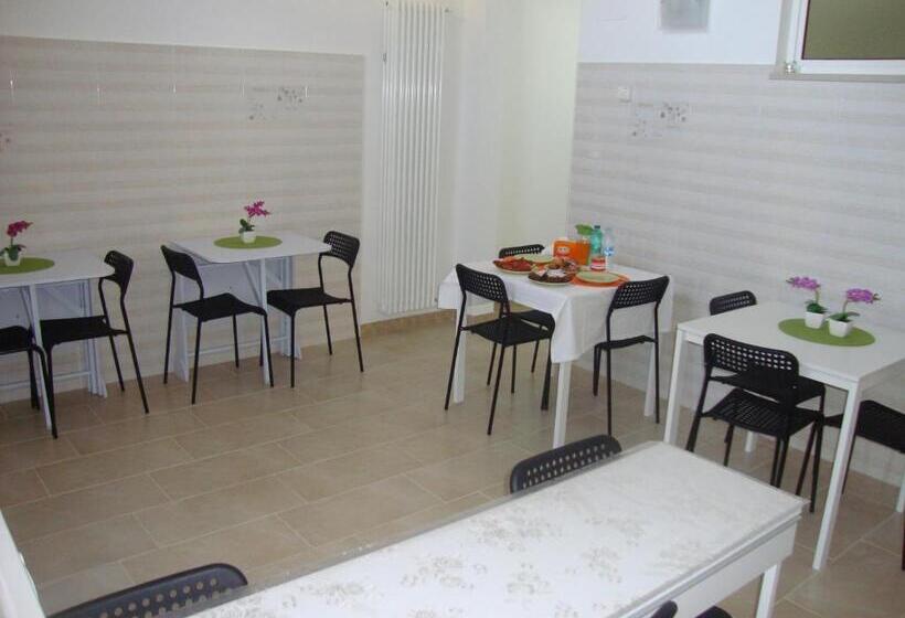 B&b La Gemma Dei Sassi