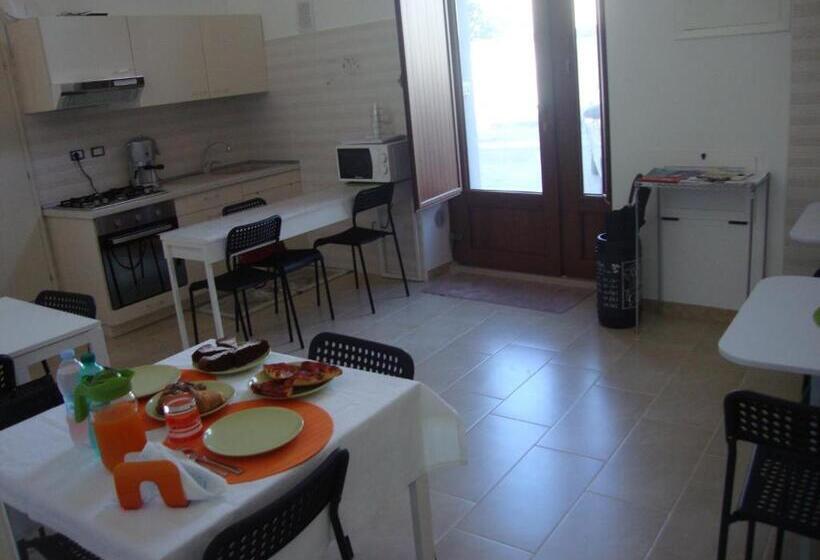 B&b La Gemma Dei Sassi