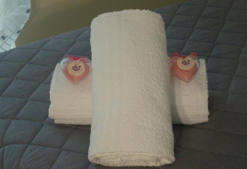 B&b La Gemma Dei Sassi