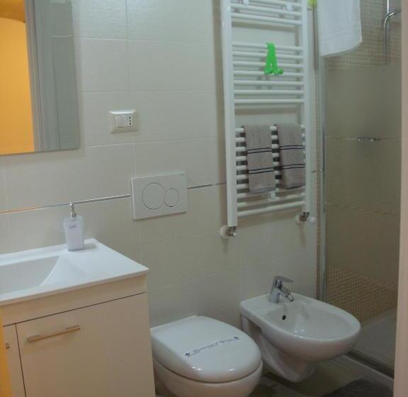 B&b La Gemma Dei Sassi