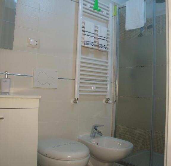 B&b La Gemma Dei Sassi