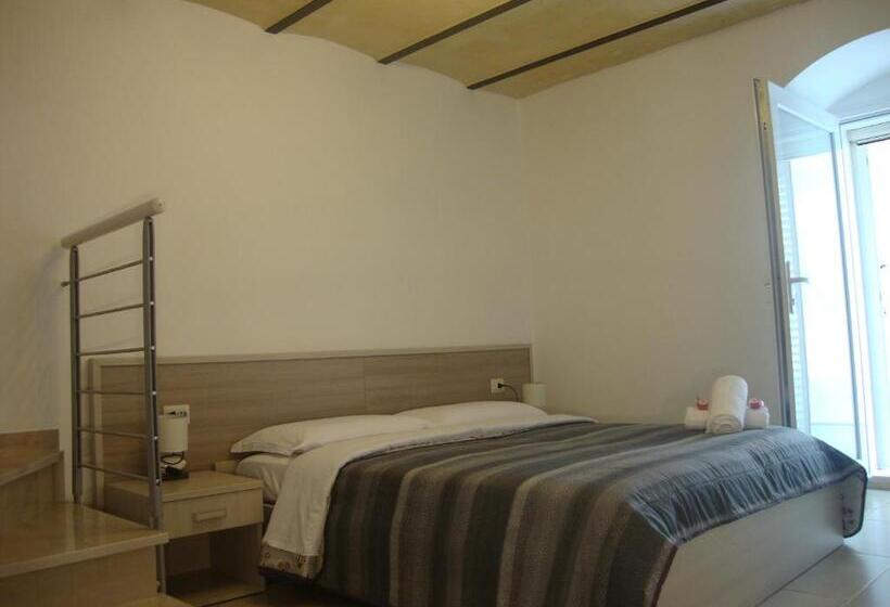 B&b La Gemma Dei Sassi