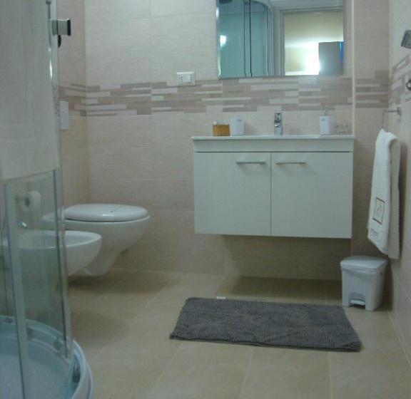 B&b La Gemma Dei Sassi