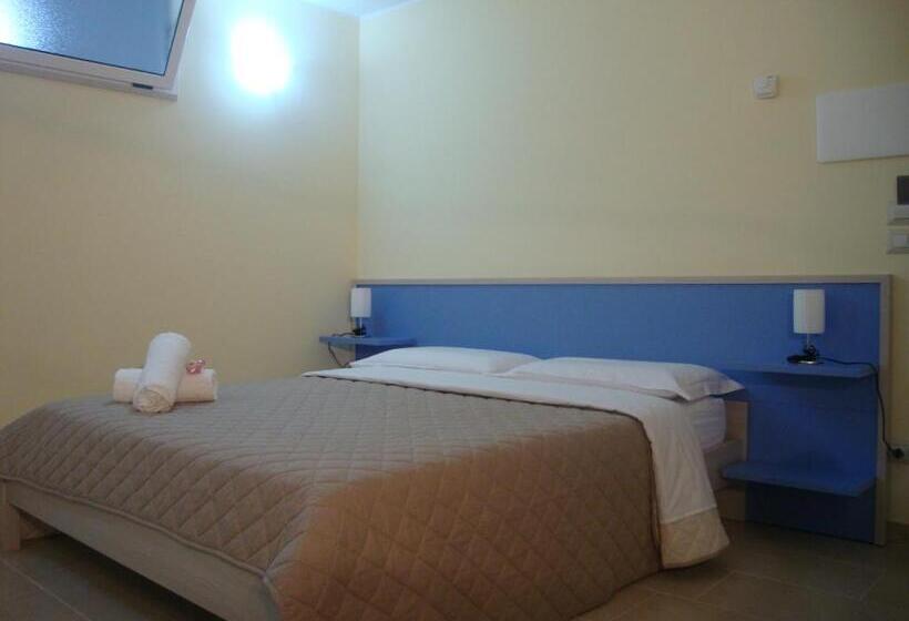 B&b La Gemma Dei Sassi