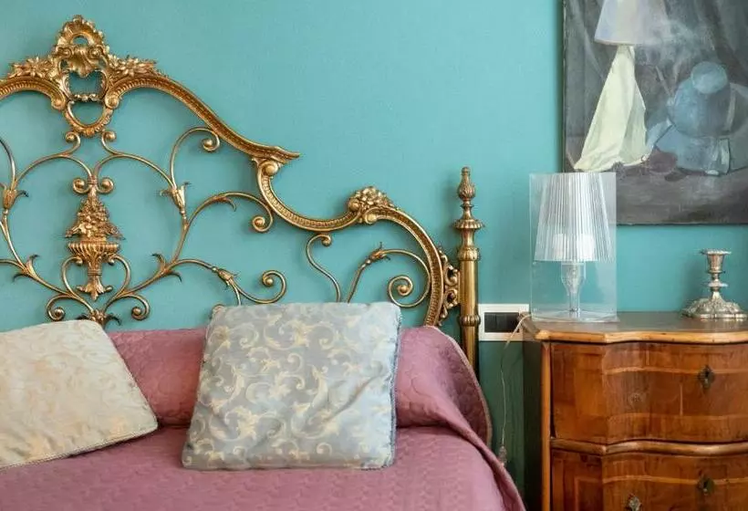 B&b Le Terese