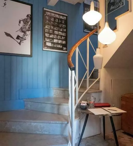 B&b Le Terese