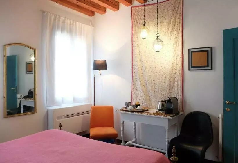 B&b Le Terese