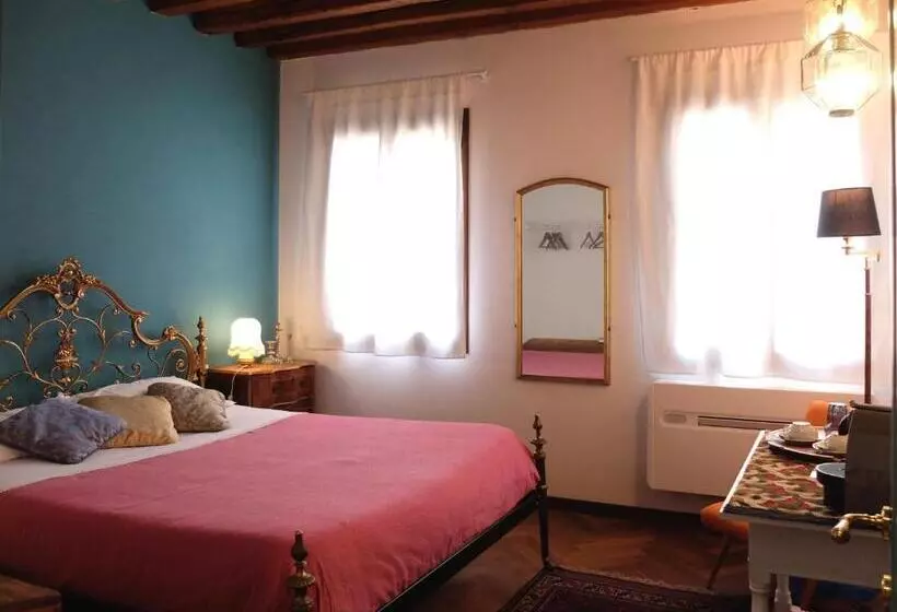 B&b Le Terese