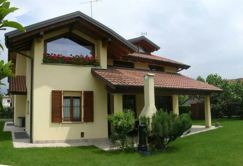B&b Le3b