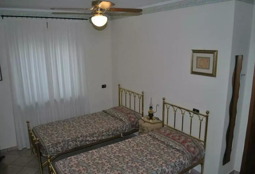B&b Le3b