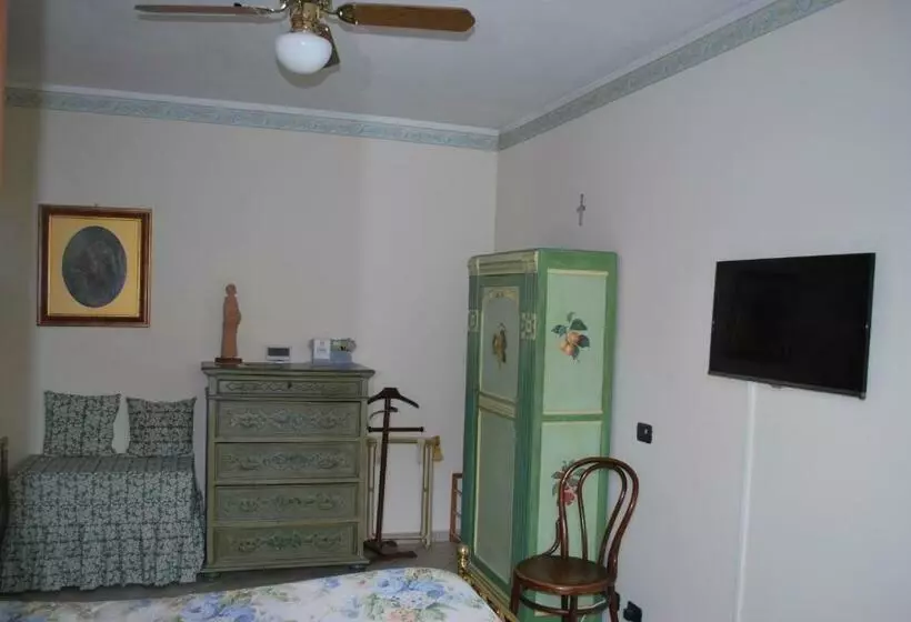 B&b Le3b