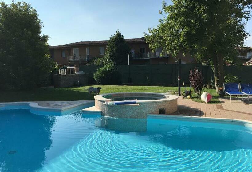 B&b Villa Giulia