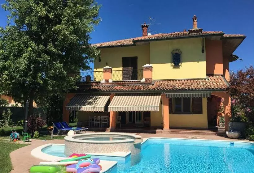 B&b Villa Giulia