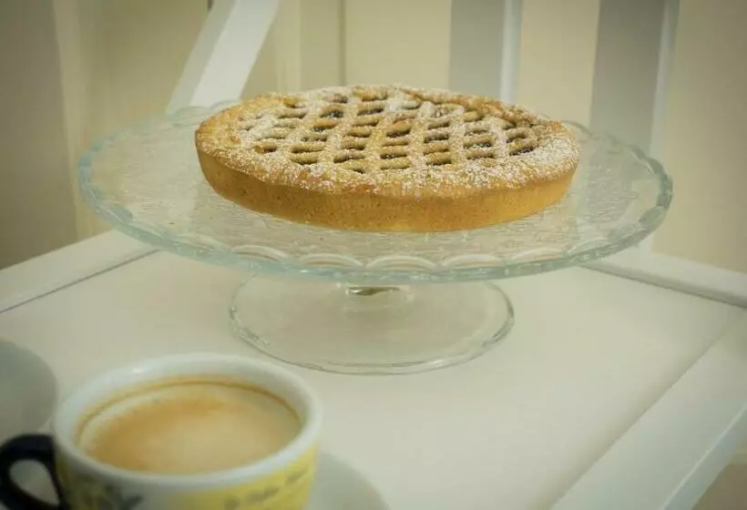 ベッドアンドブレックファースト Ajde Rooms & Breakfast