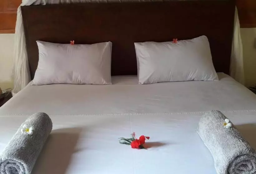 ベッドアンドブレックファースト Cnunk Bungalow